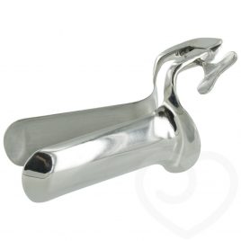Smooth Steel Speculum