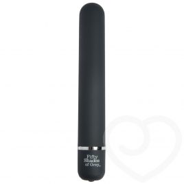 Fifty Shades of Grey Charlie Tango Classic Vibrator