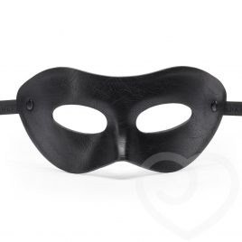 Fifty Shades Darker Secret Prince Masquerade Mask