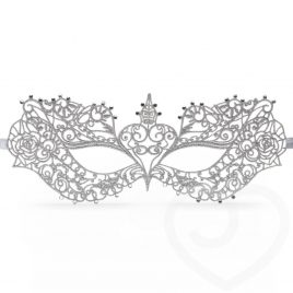 Fifty Shades Darker Anastasia Masquerade Mask