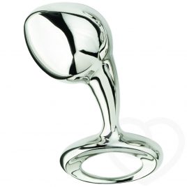 njoy Pure Plug Large Stainless Steel Butt Plug