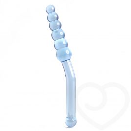 Anal Angler Smoothy Dildo Prober 6 Inch