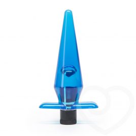 Lovehoney BASICS Vibrating Butt Plug