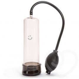 Classix Penis Power Pump