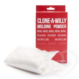 Clone-A-Willy Molding Powder (1 Bag)