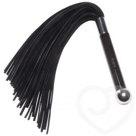 Lelo Sensua Suede Flogger
