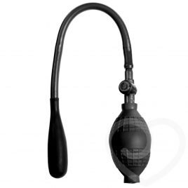 Anal Balloon Pump