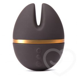 Coco de Mer Nell Pleasure Seed USB Rechargeable Clitoral Vibrator