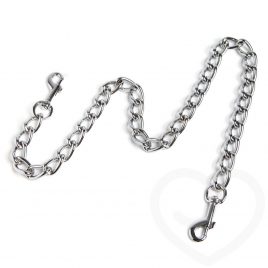 DOMINIX Deluxe Metal Connector Chain 28 Inch