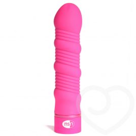 Powerful Maxxx Swirly Classic Vibrator