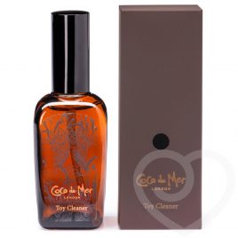 Coco de Mer Toy Cleaner 100ml