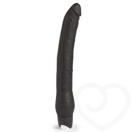 Renegade Monster Meat Dual Motor Vibrating Realistic Dildo 11.5 Inch
