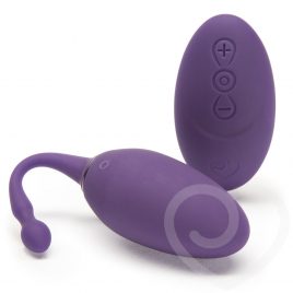 Lovehoney Desire Luxury Remote Control Love Egg Vibrator