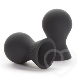 Fifty Shades of Grey Nothing but Sensation Nipple Suckers