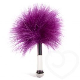 Tease by Lovehoney Purple Feather Tickler