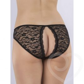 Lovehoney Open Back Brief