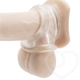 Oxballs Atomic Jock Stretchy Cock and Balls Sleeve