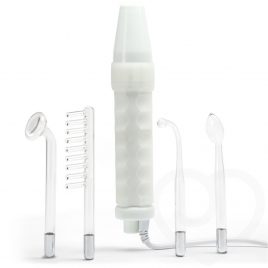 Kinklab Neon Wand Electrosex Violet Wand Kit