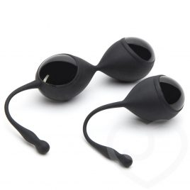 Tracey Cox Supersex Kegel Toner Set