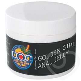Doc Johnson Golden Girl Anal Jelly 1.9 fl. oz