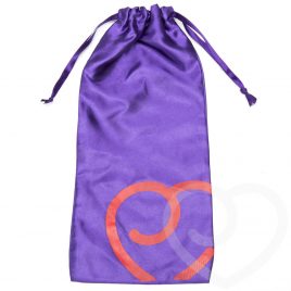 Lovehoney Satin Drawstring Toy Bag
