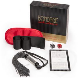Bondage Seductions Sex Game