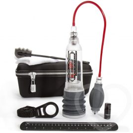 Bathmate X30 Xtreme Hydromax Ultimate Medium Penis Pump Set