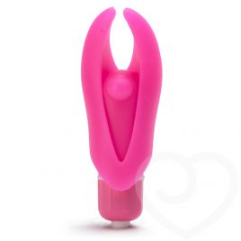 Screaming O Screamin Demon Extra Quiet Clitoral Vibrator