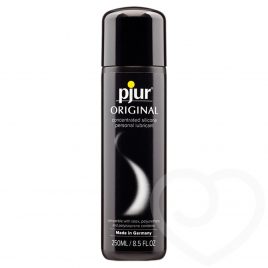 Pjur Original Silicone Lubricant 8.5 fl. oz
