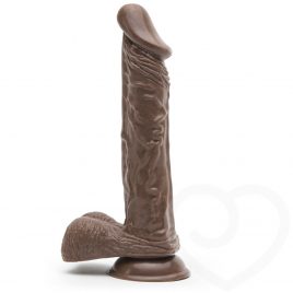 Lovehoney Lifelike Lover Realistic Dildo 9 Inch