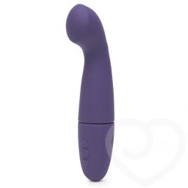 Tickler Choosy Extra Quiet USB Rechargeable G-Spot Vibrator