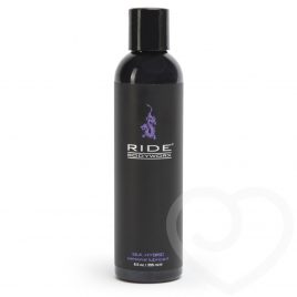 Ride BodyWorx Silk Hybrid Lubricant 8.5 fl. oz