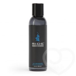 Ride BodyWorx Water-Based Lubricant 4.2 fl. oz