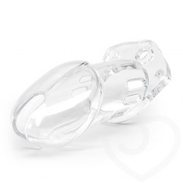 CB-6000 Male Chastity Cage Only