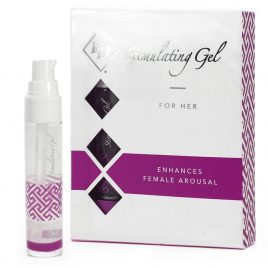 ID Stimulating Gel For Her – Wild 15ml