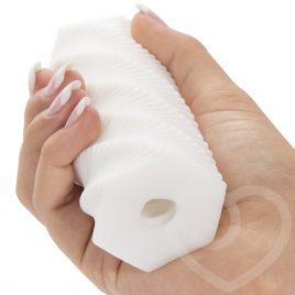 TENGA 3D Spiral Masturbator