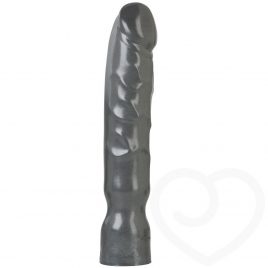 Doc Johnson American Bombshell Big Boy Large Dildo 10 Inch