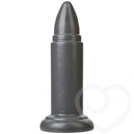 Doc Johnson American Bombshell B-10 Missile Large Butt Plug