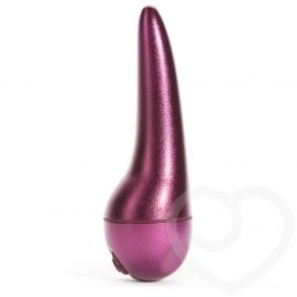 Rocks Off RO-Rosa 10 Function Clitoral Vibrator