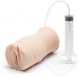 Doc Johnson Squirting Realistic Vagina