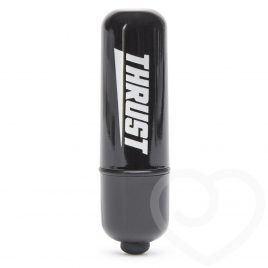 THRUST 3 Speed Bullet Vibrator