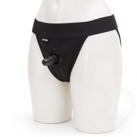 Doc Johnson Vac-U-Lock Strap-On Harness Brief