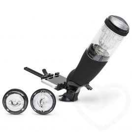 PDX Elite 10 Function Rechargeable Masturbation Machine