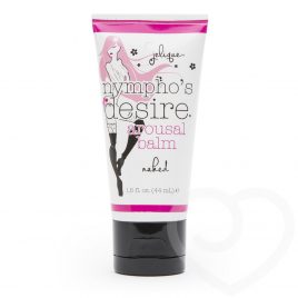 Jelique Fragrance Free Arousal Gel 1.5 fl. oz