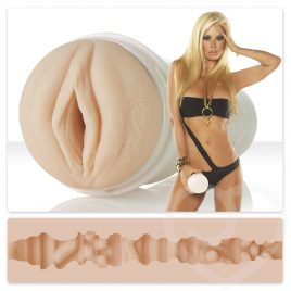 Jenna Jameson Legend Textured Fleshlight Girls