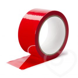 Fetish Fantasy Pleasure Bondage Tape