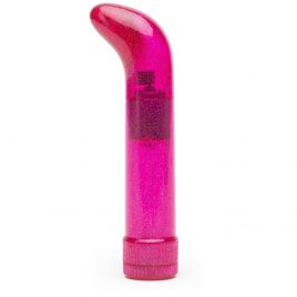 G-Spot Curve Powerful Multispeed Vibrator