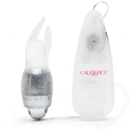 High Intensity Bunny Arouser Vibrating Bullet