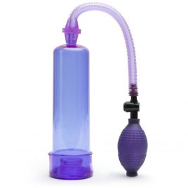 Pump Worx Beginner’s Penis Pump