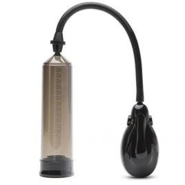Pipedream Pump Worx Beginner’s Auto-Vac Penis Pump Kit